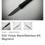 Thoughts on this knife?