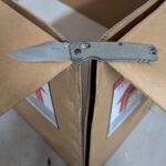 Like a hot knife through butter