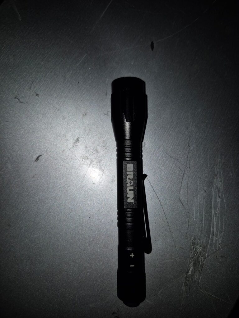 Braun