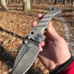 T1 from Miller Bros. Blades