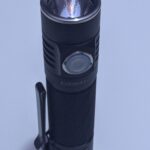 PWM-free flashlight recommendation