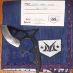 One of the best experiences I ever had in the knife community