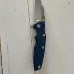 What’s your favorite knife, in your collection?