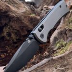 Chaves Redencion Drop Point X-Lock D2/Aluminum