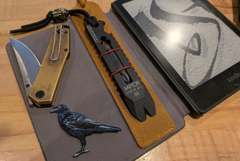 Finally purchased my Grail!!!