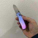 Kizer drop bear zero