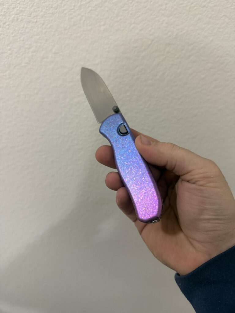 Kizer drop bear zero