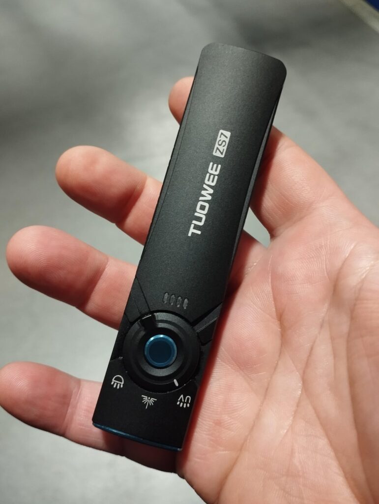 I just got it... reminds you something? 🤣