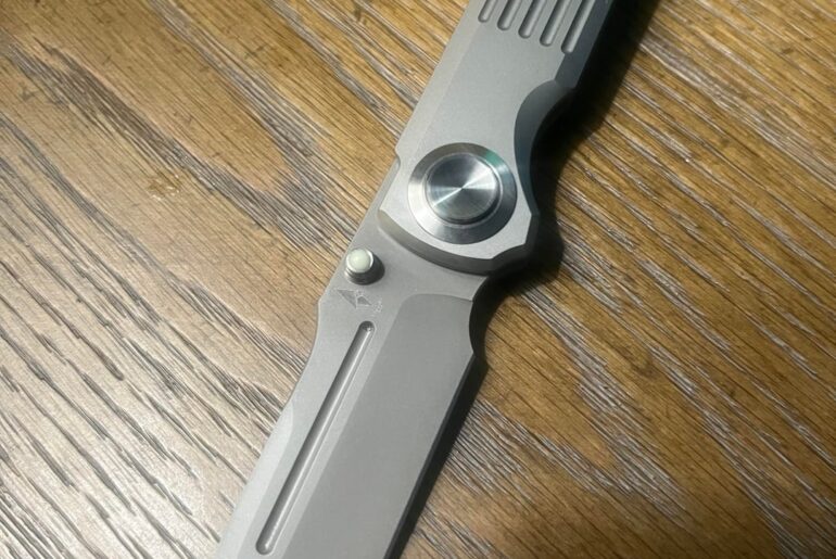 Terrain 365 Invictus BL