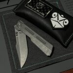 NKD Stonewashed Marlin 🦎🔪