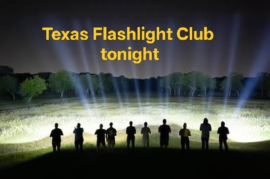 TFC Tonight 7:30 in Rockwall