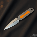 New small dagger off the bench