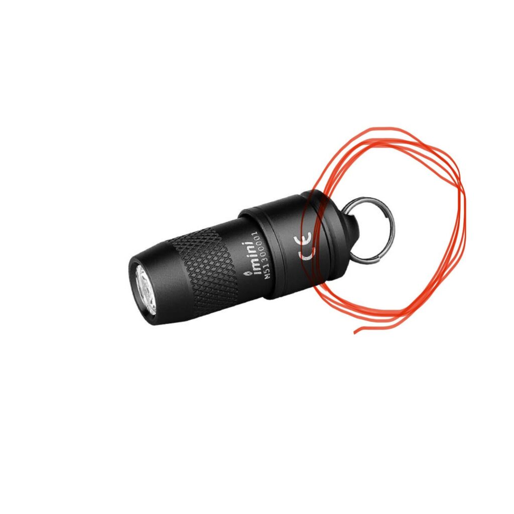 Is there a better option for these little rings?