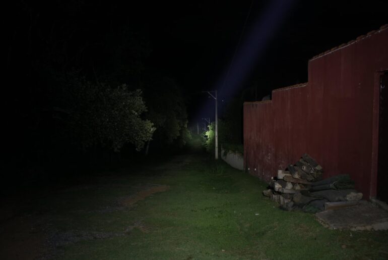 Wurkkos TD01C beamshots