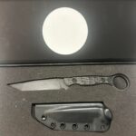 a (kickass) gift from a friend