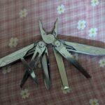 Nextool captain 1 month review