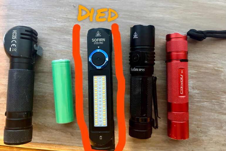 Need light recommendations please