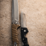 My pocket sword arrived