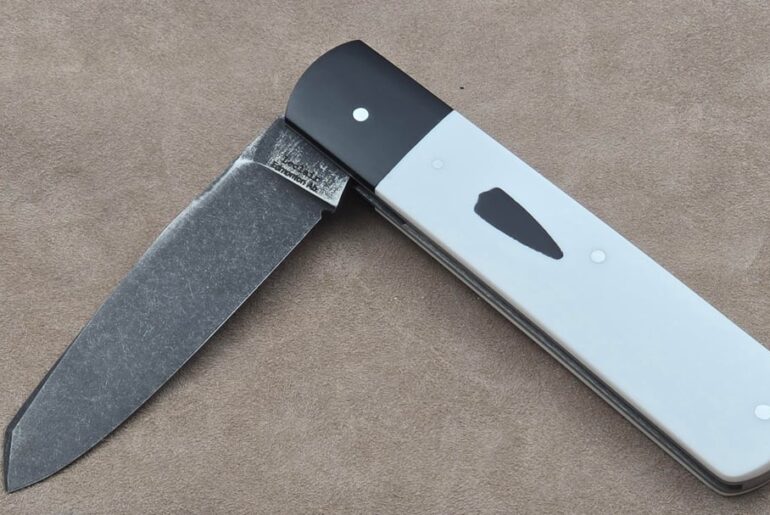 Large Executive slipjoint