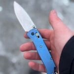 my ice cold bugout