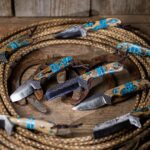 Finally got some blades finished!