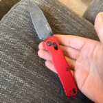Super Disappointed With Kershaw Bel Air