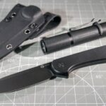 Not Really an EDC Knife