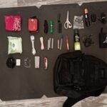 Urban/countryside edc