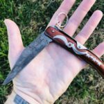 Lightweight carry, South African Okapi