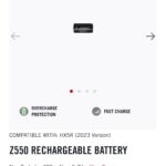 Any alternative to Coast Z550