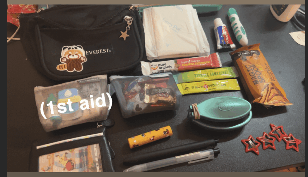 what job do I seem like I have?