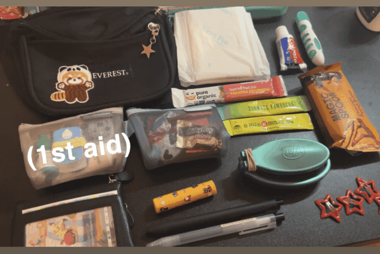 what job do I seem like I have?