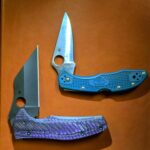 Got an itch for a new knife after almost 4 years, talk me out of it please.