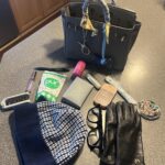 My every day bag