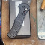 My brother-in-law just gave this to me tonight for no reason.....Score!