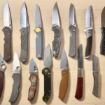 My most carried over the last few months. If you could pick 3 from here what would they be?