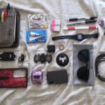 What's in my Bag Wednesday dump!