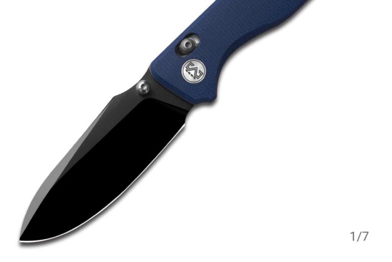 Anyone have one of these? Wondering how the heat treat is on the m390 on this knife. Cuz 109 bucks seems like an amazing deal.