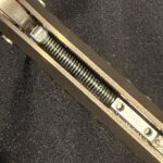 Benchmade Anthem - Coil Spring