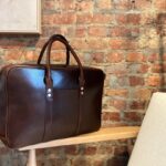 Satchel and Page Counselor Briefcase: 1 Year