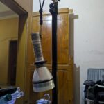 L21b UV came in handy, curing resin