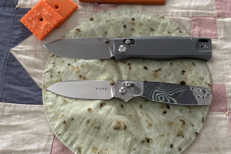 Today’s Saturday carry