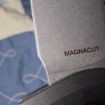 Is this acceptable for Pro-tech Knives?