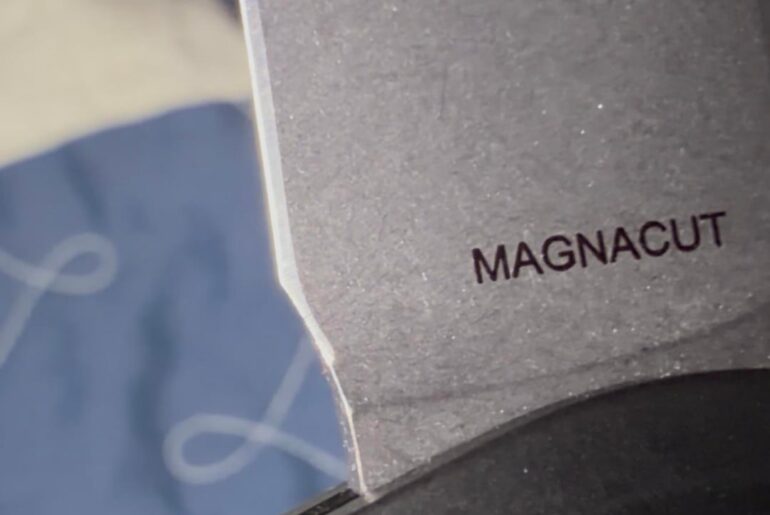 Is this acceptable for Pro-tech Knives?