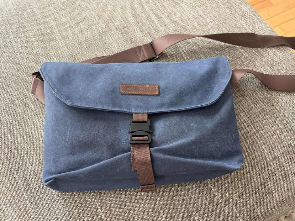 EDC: yes I’m obsessive