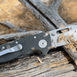 What makes the best hard use knife? Examples?