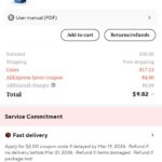 Insanely cheap Wurkkos order