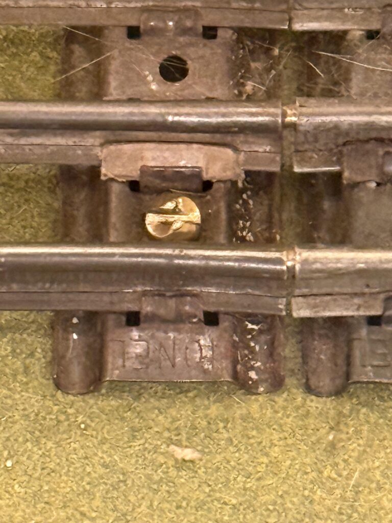 Assistance finding the correct tool to remove this screw. I tried both a Flathead and Philip screwdrivers and neither worked. Is there a driver or extraction method that I can use to remove this screw?