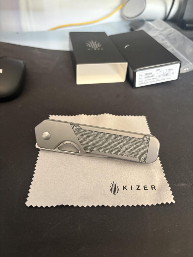 Best knife under $150 imo