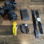 My cars and coffee carry today